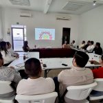 Presentan modelo de Transparencia para el Pueblo de Tamaulipas ante autoridades garantes