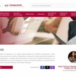 Capacita TPT sobre clasificación y desclasificación de la información a municipios, dependencias y entidades