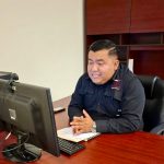 Capacita TPT en “Protección a Datos Personales”