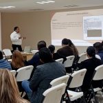 Participa TPT en jornada de capacitaciones en el marco del Día Internacional de la Protección de Datos Personales