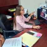 Asesora  TPT  a Instituto Municipal de la Mujer en Madero para ejercer su carácter de Sujeto Obligado