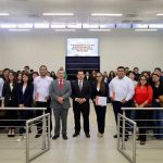 Acerca TPT protección de datos personales a alumnos de la UAT