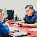 Capacita TPT a personas servidoras públicas de San Nicolás