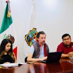 Garantizan accesibilidad y veracidad en el Portal de Obligaciones de Transparencia