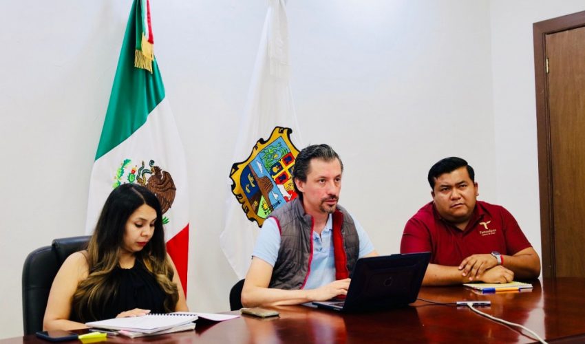 Garantizan accesibilidad y veracidad en el Portal de Obligaciones de Transparencia