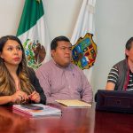 Capacita TPT a Sujetos Obligados, perfeccionando acceso al Portal de Obligaciones