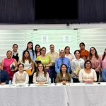 Presenta TPT modelo de transparencia y sistema POT de Tamaulipas