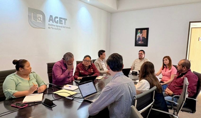 Consolida TPT el manejo de la Plataforma Nacional de Transparencia en instituciones, dependencias y municipios