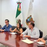 Capacita TPT a Matamoros en materia de atención y seguimiento de solicitudes de información