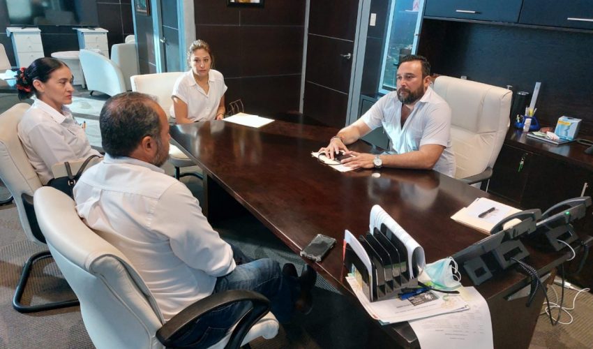 Gobierno de Tamaulipas impulsará potencial turístico de Gómez Farías