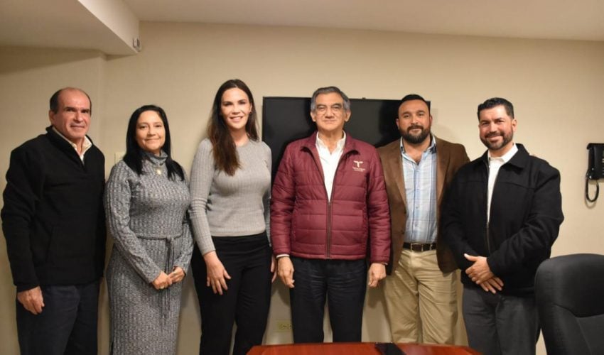 Gobierno de Tamaulipas impulsará industria hotelera para aumentar turismo.