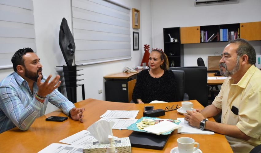 Rescatarán turismo cultural y artesanal de Tamaulipas