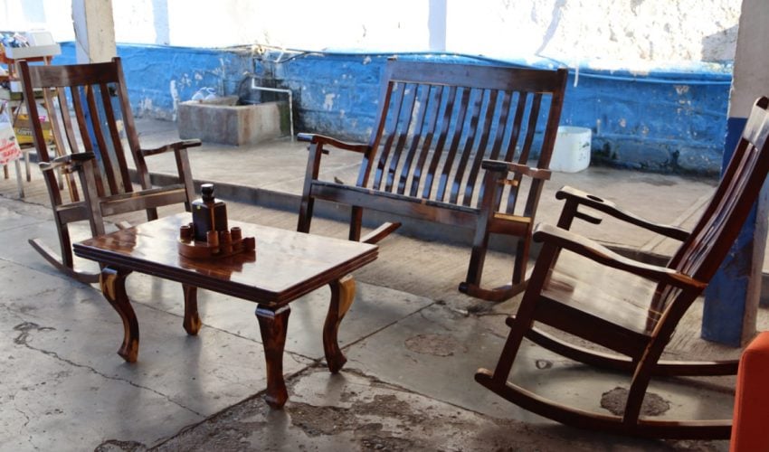 Apoyará la Secretaría de Turismo promoción de artesanías de los CEDES