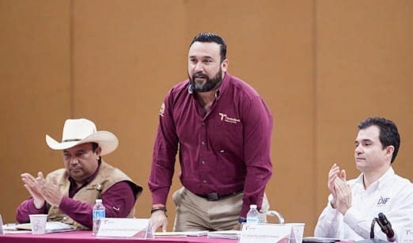 Turismo de Tamaulipas promotor de nichos turísticos en la región de San Fernando