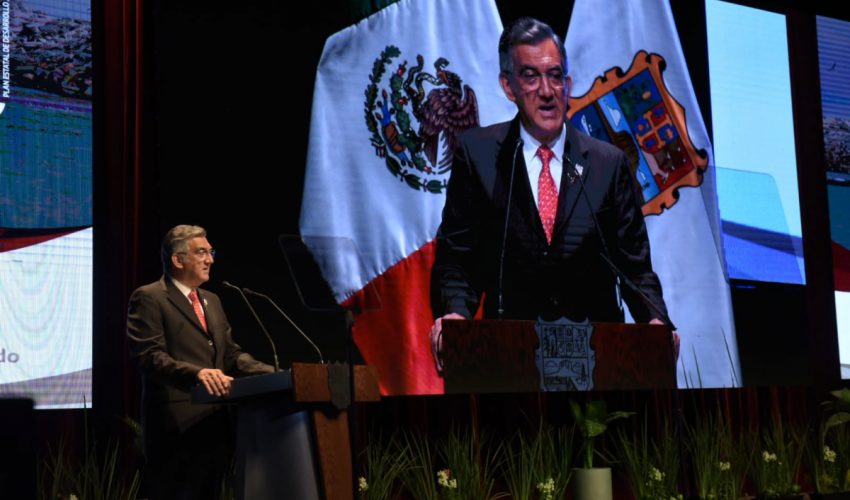 Justicia eficaz, efectiva y apegada a derecho: metas del PED