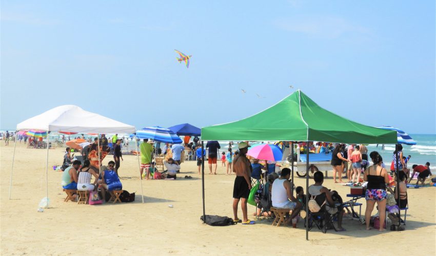 Más de 2 millones de visitantes registró Tamaulipas en el periodo vacacional de Semana Santa