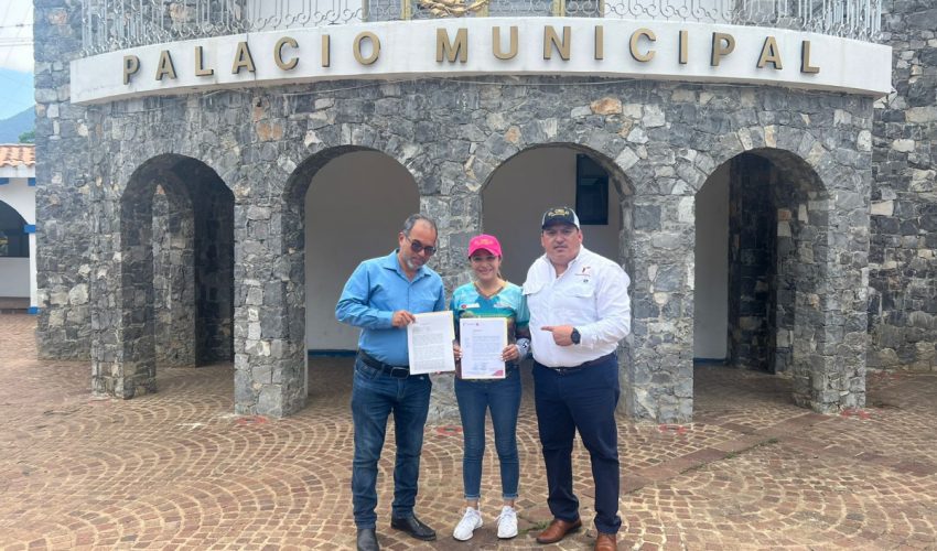 Gobierno de Tamaulipas inicia gestiones para que Gómez Farías se convierta en “Pueblo Mágico”