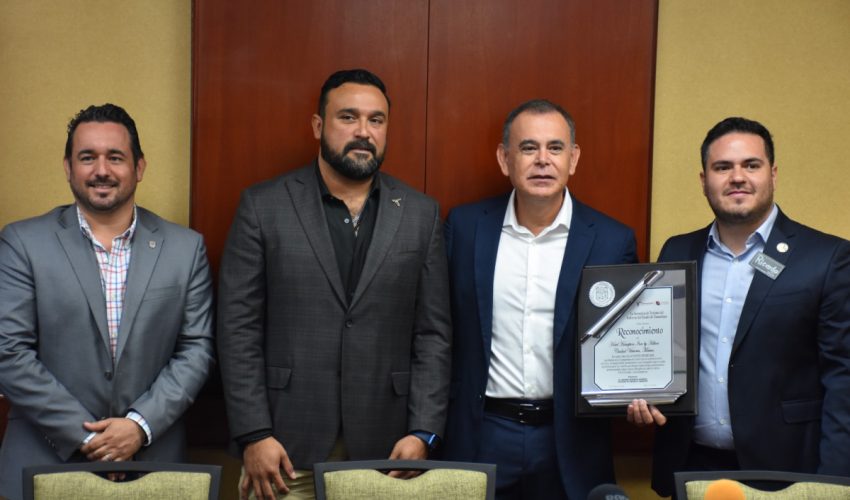 Tamaulipas trabaja para impulsar la cadena del valor del turismo