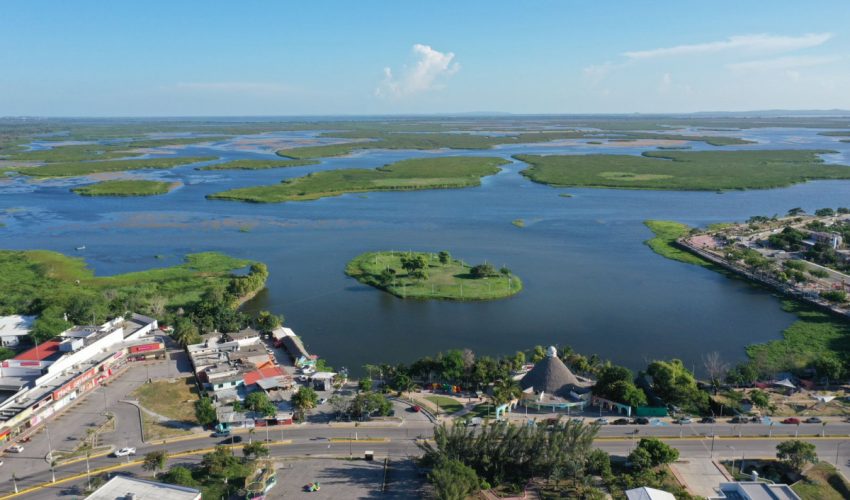 Embajadores de la Unión Europea descubrirán la diversidad de destinos turísticos de Tamaulipas