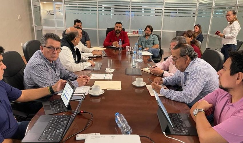 Tamaulipas se convierte en destino de renombre en turismo de reuniones