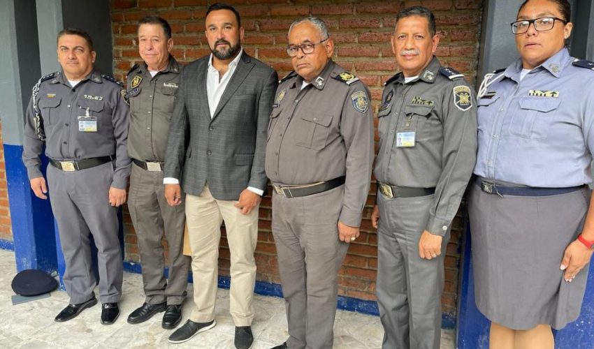 Gana Tamaulipas sede de la “Convención Nacional de los Juegos Deportivos de Pentatlón 2025”