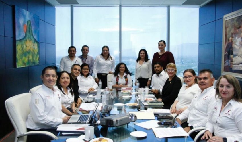 Tamaulipas en los primeros lugares de conciliación del país