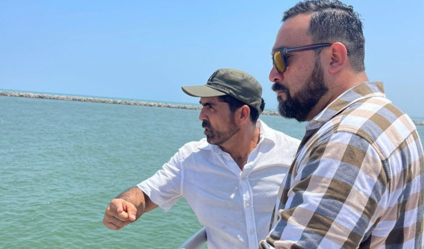 Promueve y evalúa Tamaulipas proyectos de inversión y desarrollo de infraestructura turística