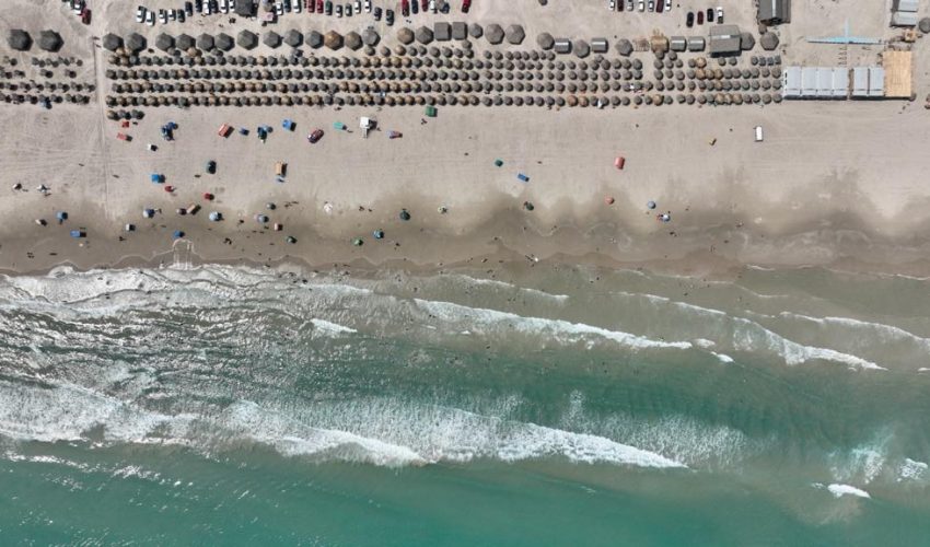 Secretaría de Turismo convoca a reunión sobre seguridad en playas y centros turísticos