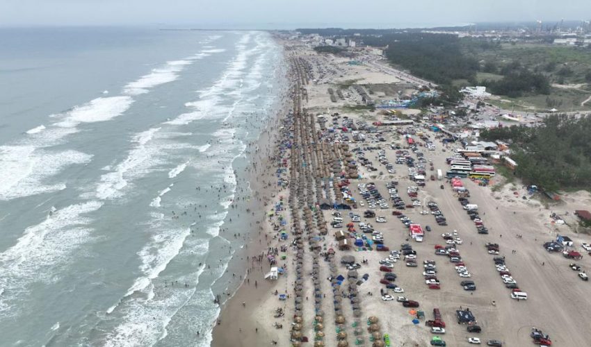 En Tamaulipas la recuperación turística y económica en ascenso