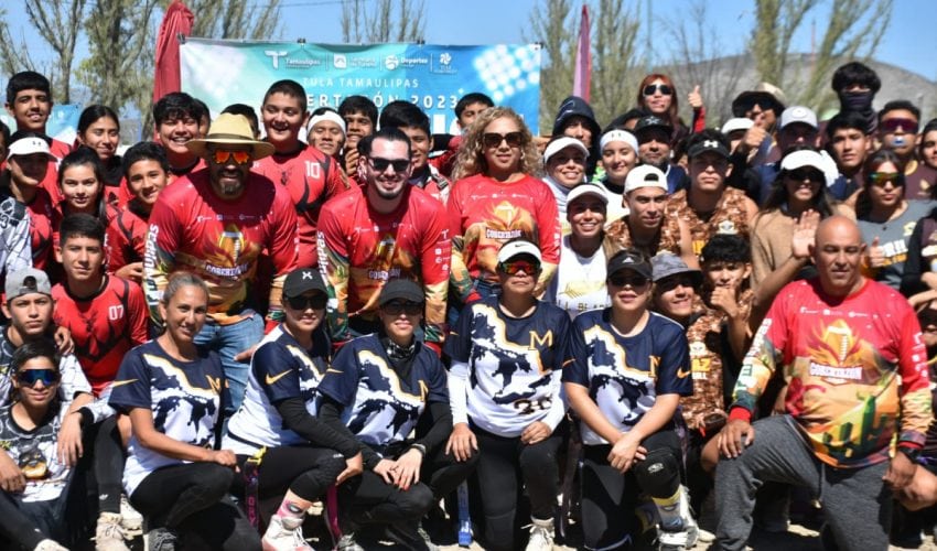 Gobertazón generará una derrama económica de 4 MDP en Tamaulipas