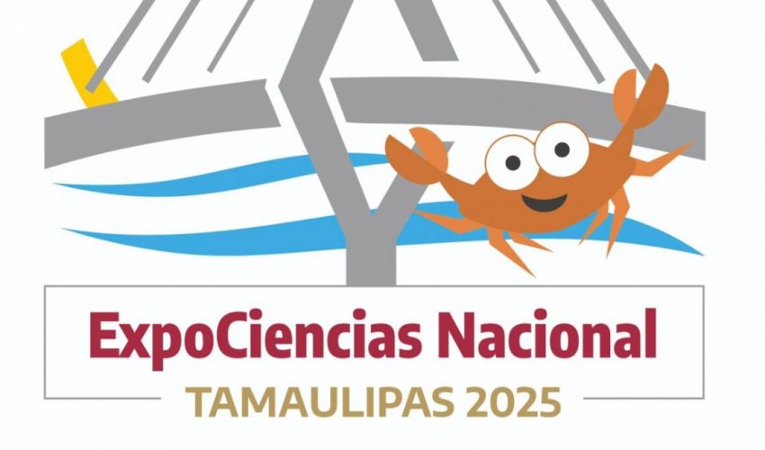 Tamaulipas será sede del Congreso Científico “EXPOCIENCIAS 2025” en Tampico