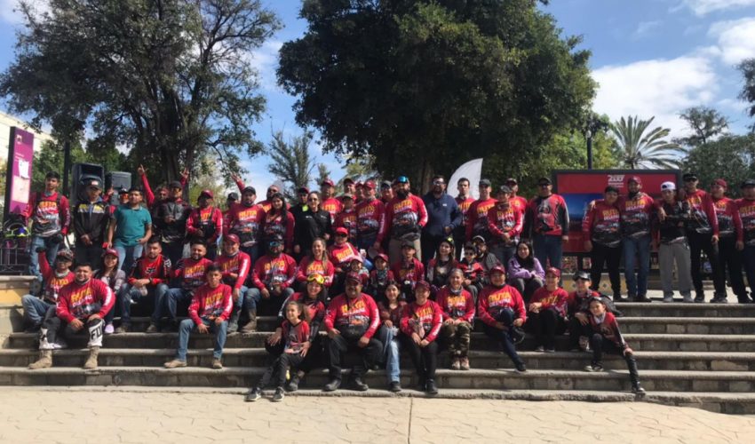 Ruta de la Paz brinda impulso económico a Tula a través del turismo de aventura