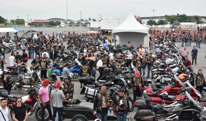 Continúa crecimiento de afluencia turística en Tamaulipas; 804 mil visitantes durante la temporada decembrina 2023