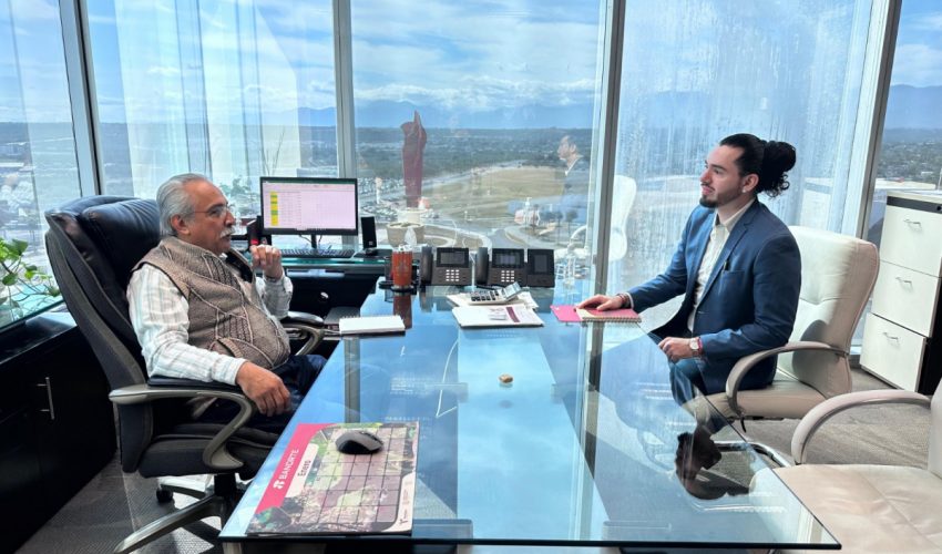 Suman Turismo y Desarrollo Rural Tamaulipas, estrategias que consolidarán economía en sectores productivos