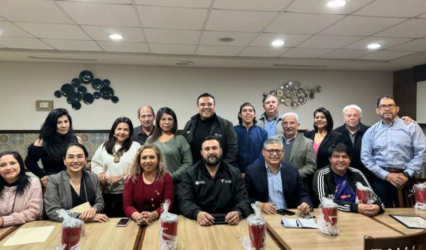 Fortalecerá Tamaulipas turismo médico