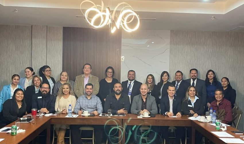 Trabajan en posicionar a Tamaulipas como un destino de clase mundial