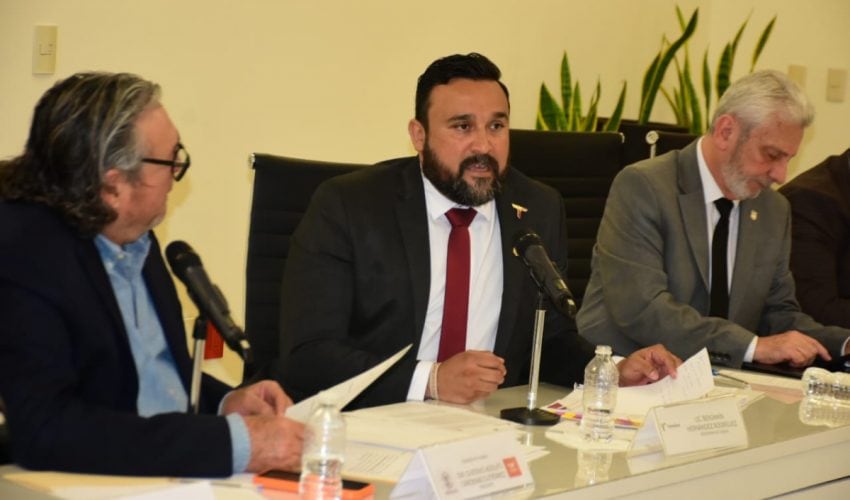 Turismo, motor de desarrollo económico en Tamaulipas