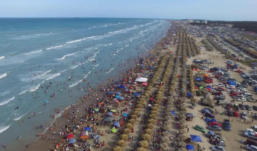 Realizarán tours por Tampico y Madero, participantes del Congreso Mexicano del Petróleo