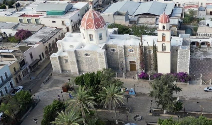 Participará Tamaulipas en Tianguis Internacional de Pueblos Mágicos