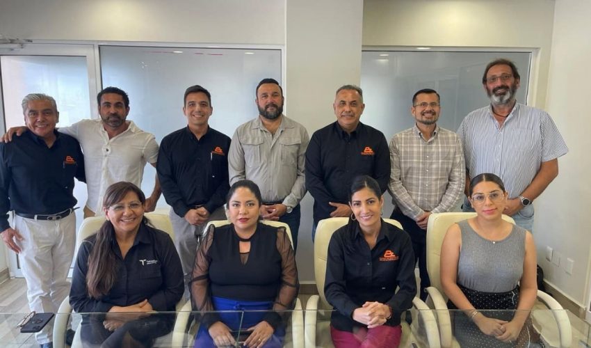 Tamaulipas será sede de la Asamblea Nacional de Arquitectos