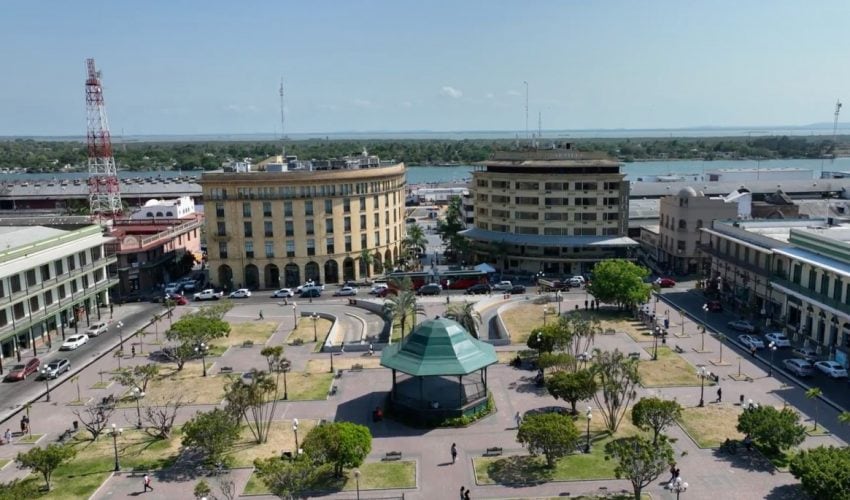 Será Tampico sede del Simposium de Centros Históricos AMPI 2025: Sectur