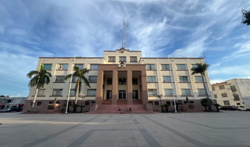 Visitan Ciudad Victoria 93 mil turistas y se consolida como “Barrio Mágico”