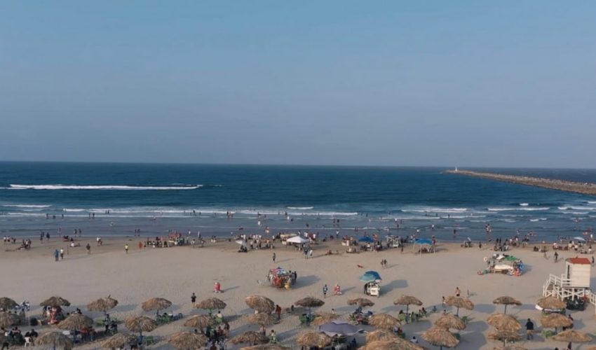 Más de 2 millones de turistas, dejan 2 mil 421 mdp en Tamaulipas: Turismo