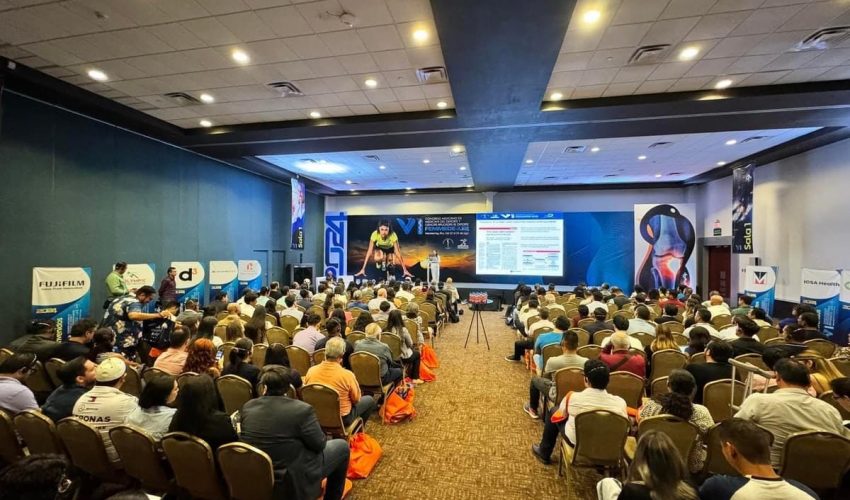 Será Tampico anfitrión del Congreso Nacional de Medicina Deportiva