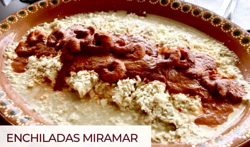 Presente Tamaulipas en Catálogo de Cocina Tradicional Mexicana
