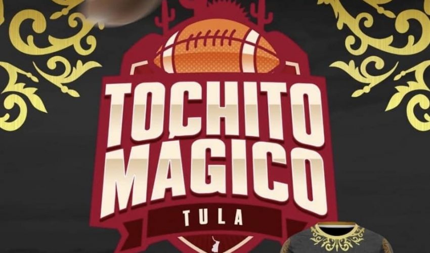 Invita Secretaría de Turismo a torneo de tochito en el Pueblo Mágico de Tula