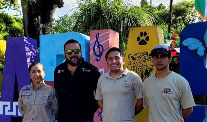 Tendrá Tamaulipas guías excursionistas certificados: Sectur