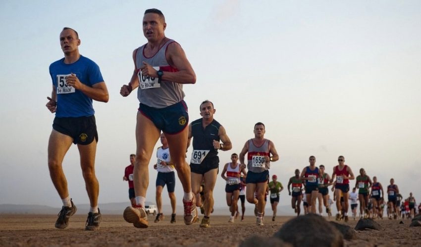 Lista ruta del Maratón Bicentenario Tamaulipas: Secretaría de Turismo