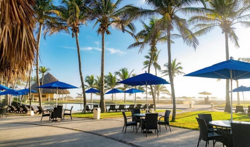 Mejoran en Tamaulipas dividendos del turismo en la economía, empleo y desarrollo social