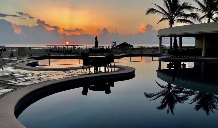 Encabeza Tampico afluencia de visitantes en Tamaulipas